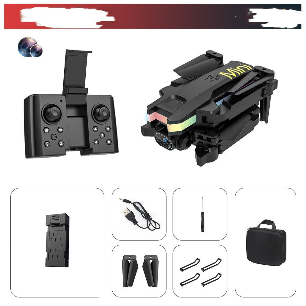 XT8 Mini UAV