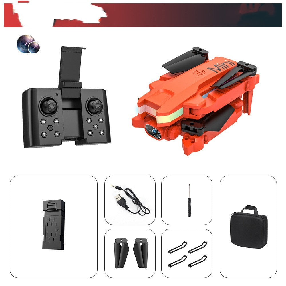 XT8 Mini UAV